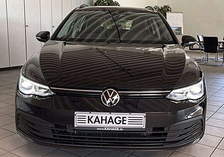 VW Golf Variant gebraucht kaufen VW Golf Variant Volkswagen Life eTSI AUTOMATIK