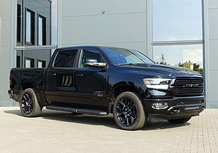 Dodge RAM Laramie 1500