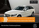 Mercedes-Benz C 180 d T AHK+LED+KAMERA+KEYLESS+9G