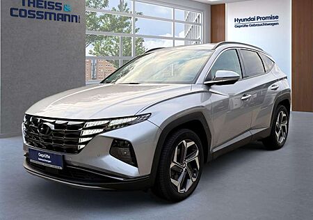 Hyundai Tucson Plug-in-Hybrid T-GDi 265PS 6-AT 4WD TREND