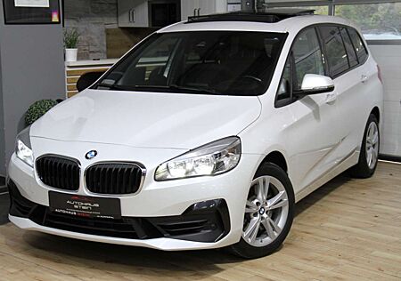 BMW 220 i Advantage Navi Kamera AHK Pano