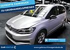VW Touran Volkswagen 2.0 TDI IQ.DRIVE ACC BLIS Navi RKam