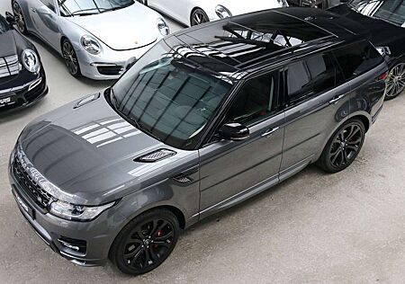 Land Rover Range Rover Sport Autobiography Dynamic Panorama