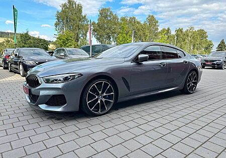 BMW M850 i Gran Coupe xDrive/PREMIUM SELECTION/LASER/
