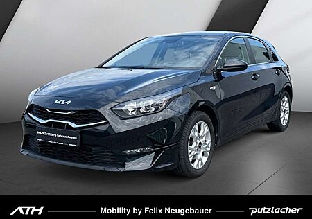 Kia Cee'd Ceed /