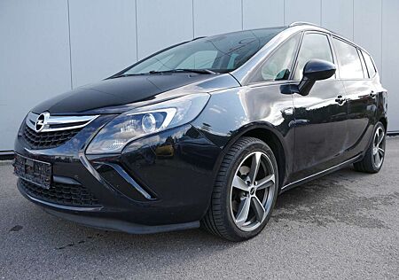 Opel Zafira C Tourer 2.0 CDTI Edition