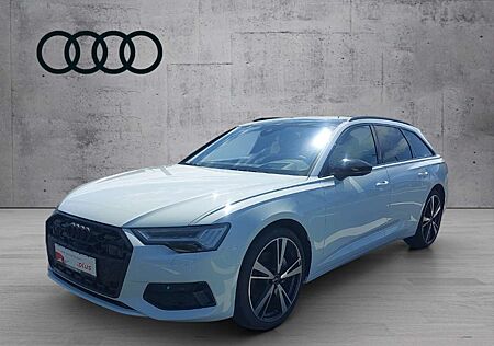 Audi A6 Avant 45 TFSI qu S tronic Adcanced MATRIX 21 PANO