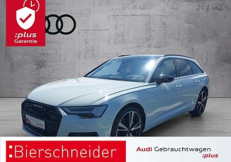 Audi A6 Avant 45 TFSI qu S tronic Adcanced MATRIX 21 PANO