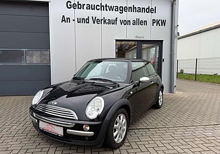 Mini ONE *SHZ*KLIMA*GJREIFEN*E-FENSTER
