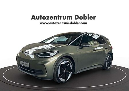 VW ID.3 Volkswagen Pro 150 kW Sportsitze beats Wärmepumpe Matrix