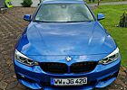 BMW 420d 420 Coupe Sport-Aut. M Sportpaket