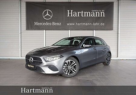 Mercedes-Benz A 200 Progressive Advanced Memorysitz LED Kamera