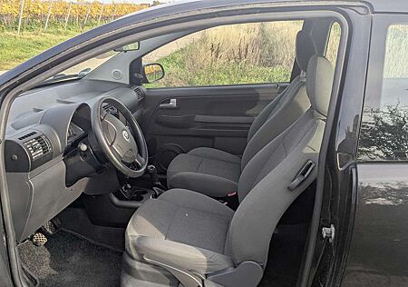 VW Fox Volkswagen 1.2