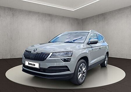 Skoda Karoq CLEVER