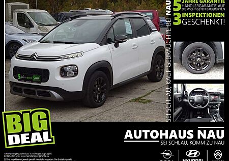 Citroën C3 Aircross Citroen 1.5 BlueHDi Inspektionspaket BigDeal