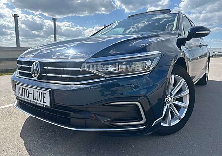 VW Passat Variant Volkswagen Passat Var*DSG*GTE*VIR*PAN*MATRIX*NAV*KAMERA*VOL