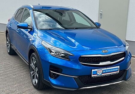 Kia XCeed 1.5 Automatik Voll-LED Kamera Spurhalteass