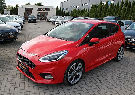 Ford Fiesta ST-Line, Navi, Klima