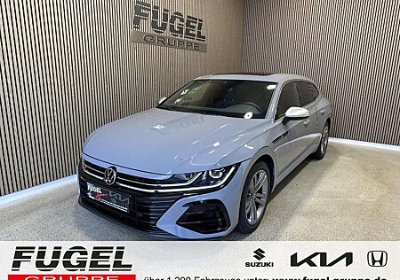 VW Arteon Volkswagen 2.0 TSI R 4Motion IQ.LIGHT|4xSHZ|PANO|Navi|360°