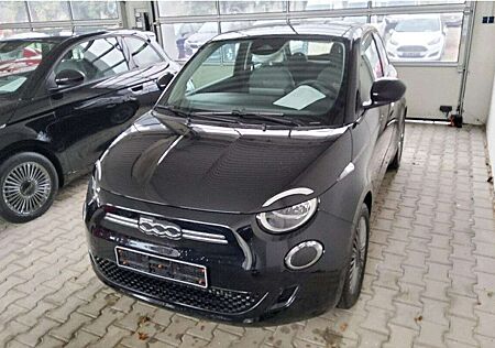 Fiat 500E Icon NAV+TEMP+PDC+CARPLAY+SPUR.ASS+AMBIENTE