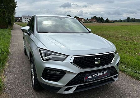 Seat Ateca 1.5 TSI ACT 110kW Style