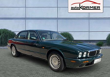 Jaguar XJ 3.2 V8 Executive Autom.,Leder,Klimaauto,TÜV neu