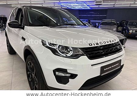 Land Rover Discovery Sport HSE
