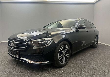 Mercedes-Benz E 200 d T Avantgarde KAM*WIDE*LED*1-HAND*MBUX*TOP