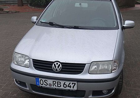 VW Polo Volkswagen Classic 60