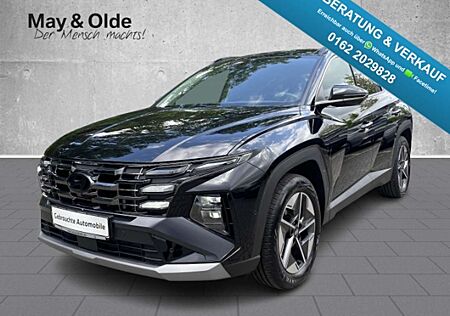 Hyundai Tucson Trend Leder LED ACC Ambiente el. Heckkl.