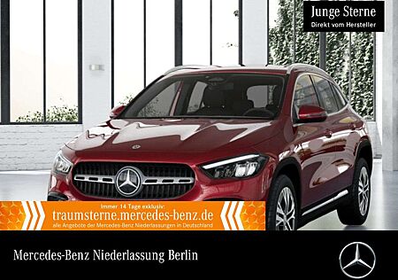 Mercedes-Benz GLA 180 PROGRESSIVE+LED+KAMERA+7G