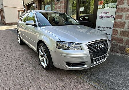 Audi A3 1.9 TDI*Attraction*2.Hand*Klima*