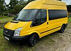 Ford Transit Camper Wohnmobil Umgebaut L2H2