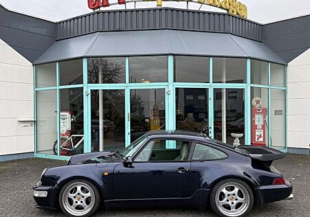 Porsche 964 Turbo 3,3 im Topzustand