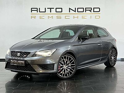SEAT Leon Cupra 280*DAB*LED*Performance*Navi*Dynamic*