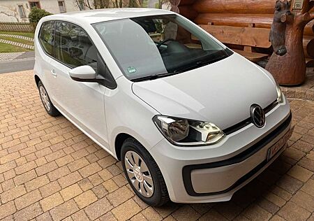 Volkswagen up! Basis