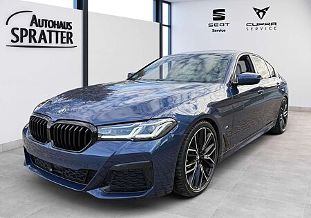 BMW 540 i xDrive M Sport Laser LiveCockp Sitzlüftung