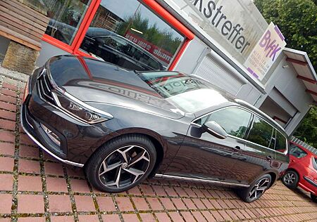 VW Passat Variant Volkswagen Elegance STANDH./AHZV/MATRIX