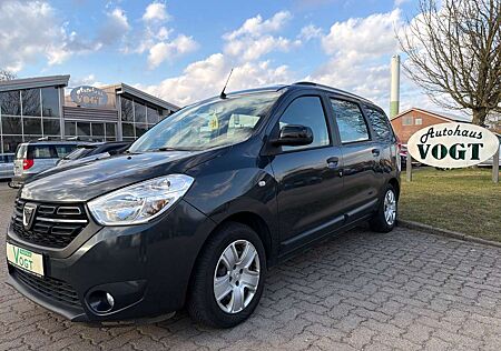 Dacia Lodgy Comfort 1.5 TEMP/PDC/KLIMA