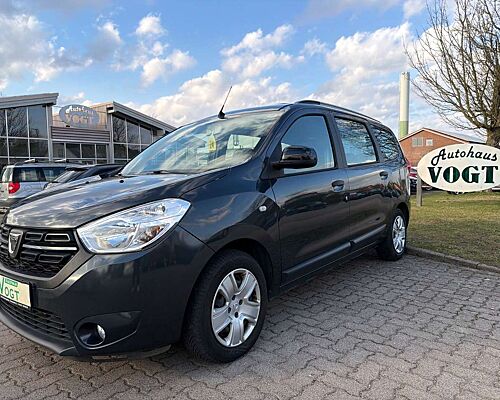 Dacia Lodgy Comfort 1.5 TEMP/PDC/KLIMA