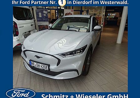 Ford Mustang Mach-E Basis Navi, Techno.P Fina. 3,99%
