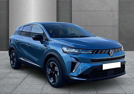 Renault Symbioz Techno SHZ LKHZ Mild Hybrid 140 104 kW (141 PS...