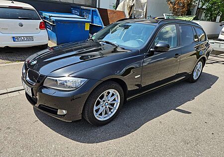 BMW 320d 320 DPF Touring Aut.