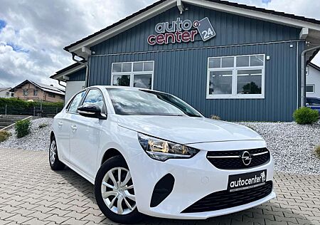Opel Corsa F Edition°Shz°1.Hand°PDC°Klima°Euro6°