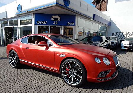 Bentley Continental GT *V12