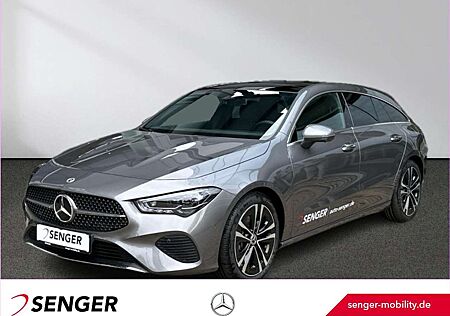 Mercedes-Benz CLA 200 d SB Progressive Multibeam Pano AHK 360°