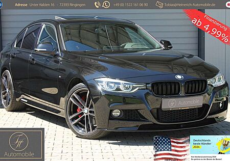 BMW 340 i M Sport*LED*M-Performance*Kamera*1.HAND