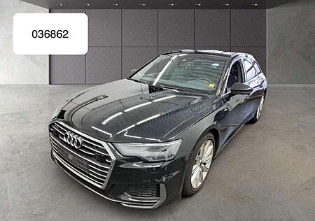 Audi A6 40 quattro S-Line+Ext NAVI+/ACC+/19"
