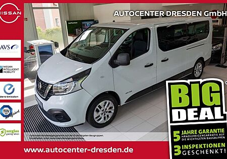 Nissan NV300 Kombi 2.0dCi 145 L2H1 2.9t PREMIUM 8-Sitze