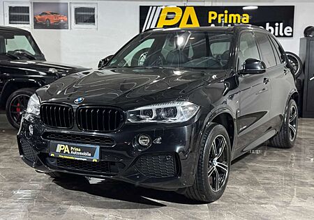 BMW X5 xDrive 30 d M-Paket Softclose Keyless Kamera